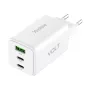 YENKEE YAC G65 Volt adapter USB