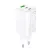 YENKEE YAC G65 Volt adapter USB YENKEE YAC G65 Volt adapter USB