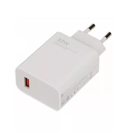 XIAOMI MDY-11-EZ White adapter USB