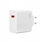 Xiaomi MDY-13-EE USB adapter fehér Xiaomi MDY-13-EE USB adapter fehér