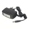 12V 1000mA DVE DSA-12PFG-12 tápegység (5,5x2,1mm)