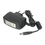 12V 1000mA DVE DSA-12PFG-12 tápegység (5,5x2,1mm)