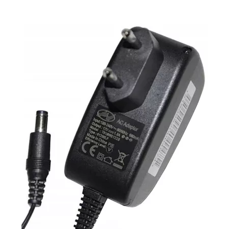 12V 1500mA T018WE1225 tápegység (5,5x2,1mm)