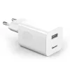 BASEUS USB adapter fehér 24W