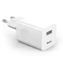 BASEUS USB adapter fehér 24W