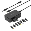 Adapter laptopokhoz KRUGER & MATZ KM1450-90 univerzális