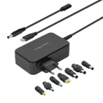 Adapter laptopokhoz KRUGER & MATZ KM1450-90 univerzális