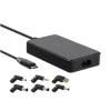 Adapter laptopokhoz FORCELL F-Energy E856 univerzális 65W Adapter laptopokhoz FORCELL F-Energy E856 univerzális 65W