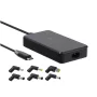 Adapter laptopokhoz FORCELL F-Energy E856 univerzális 65W