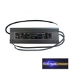 LED szalag tápegység 12V/100W/8, 3A IP66 2x50watt
