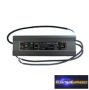 LED szalag tápegység 12V/100W/8, 3A IP66 2x50watt