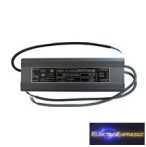 LED szalag tápegység 12V/100W/8, 3A IP66 2x50watt