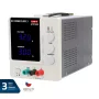 DC Tápegység UNI-T UTP1303