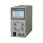 Laboratóriumi tápegység GETI GLPS 3005 0-30V/ 0-5A