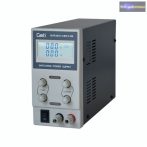 Labortápegység GLPS 0-30V/ 0-10A PS3010
