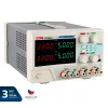 DC tápegység UNI-T UTP3305-II