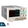 DC tápegység UNI-T UTP3305-II