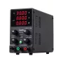 Laboratóriumi tápegység GETI GLPS3010H 0-30V/0-10A