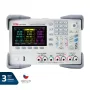 UNI-T UDP3305S programozható lineáris DC tápegység