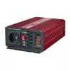 CARSPA P600 12V/230V 600W tiszta szinuszos inverter