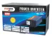 CARSPA P600 12V/230V 600W tiszta szinuszos inverter
