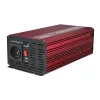 CARSPA P1000 12V/230V 1000W tiszta szinuszos inverter