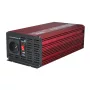 CARSPA P1000 12V/230V 1000W tiszta szinuszos inverter