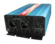 CARSPA P2000 24V/230V 2000W tiszta szinuszos inverter