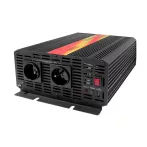CARSPA CAR2K 24V/230V 2000W inverter