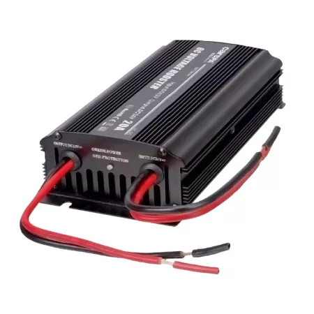 CARSPA SUT1224-10 12V/24V 10A inverter