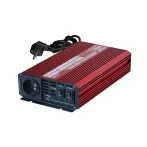 CARSPA UPS600 12V/230V 600W + UPS + töltő