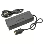 COMPASS 07116 230/12V 10Amp inverter autós hűtőkhöz