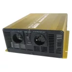Soluowill NP2200-12 12V/230V 2200W tiszta szinuszos inverter