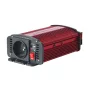 GETI GPI 312 12V/230V 300W USB inverter