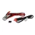 GETI GPI 312 12V/230V 300W USB inverter