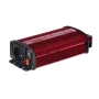 GETI GPI 612 12V/230V 600W USB inverter