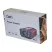 GETI GPI 612 12V/230V 600W USB inverter