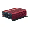 GETI GPI 1012 12V/230V 1000W USB inverter