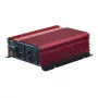 GETI GPI 1012 12V/230V 1000W USB inverter