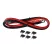 GETI GPI 1612 12V/230V 1600W USB inverter