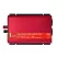 GETI GPI 1612 12V/230V 1600W USB inverter