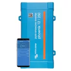 Victron Energy 250VA 12V VE.Direct feszültség átalakító Victron Energy 250VA 12V VE.Direct feszültség átalakító