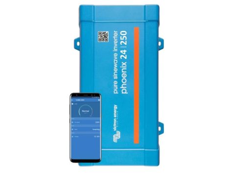 Voltage converter SINUS Victron Energy Phoenix VE.Direct 250VA 24V