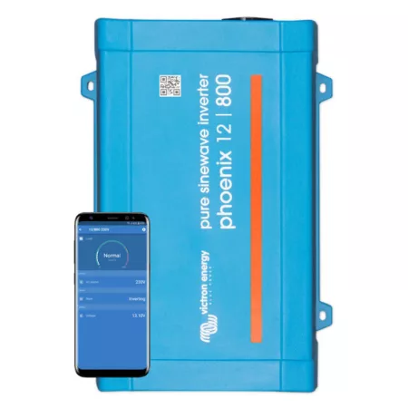 Victron Energy 800VA 12V VE.Direct feszültség átalakító