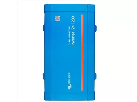 Voltage converter Victron Energy 1200VA 24V VE.Direct