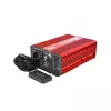 CARSPA P600 12V/230V 600W tiszta szinuszos inverter távirányítóval