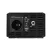 CARSPA P1000 12V/230V 1000W tiszta szinuszos inverter távirányítóval