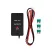 CARSPA P1000 12V/230V 1000W tiszta szinuszos inverter távirányítóval