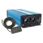 CARSPA P3000 24V/230V 3000W tiszta szinuszos inverter