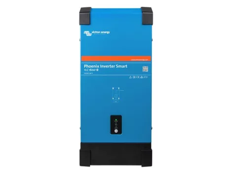 Voltage converter Victron Energy 1600VA 12V Smart